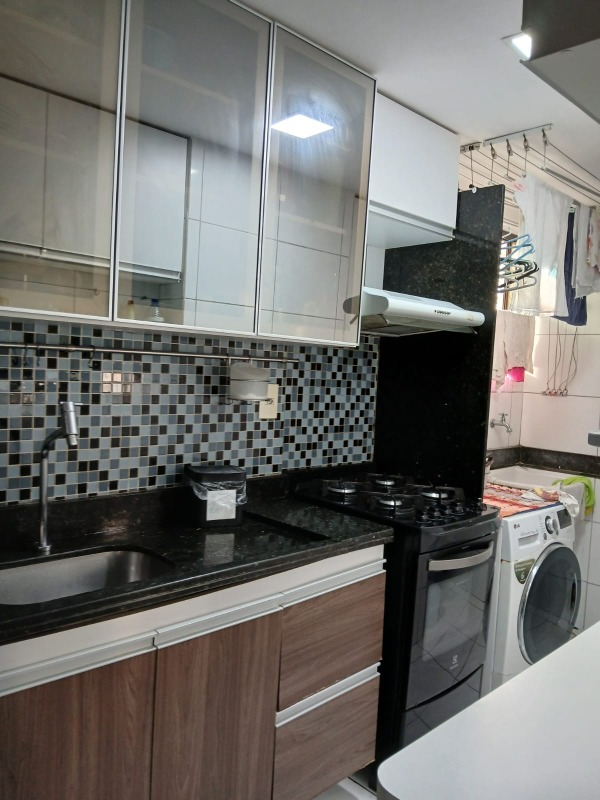 Apartamento à venda no Madalena: 