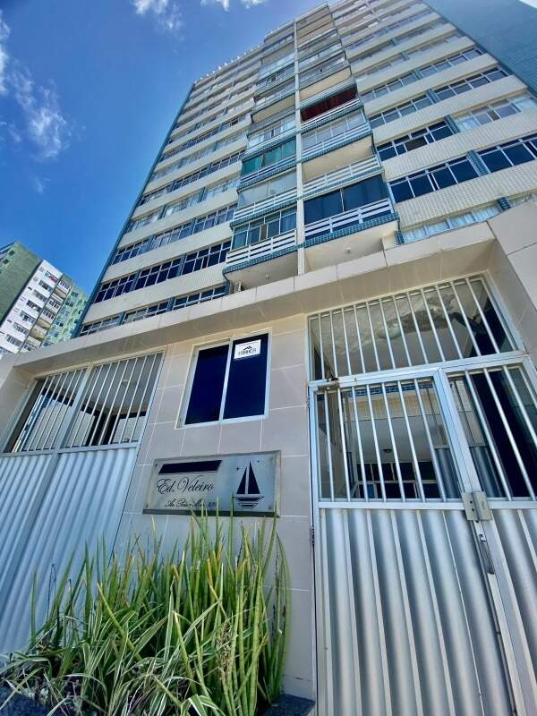 Apartamento à venda no Piedade: 