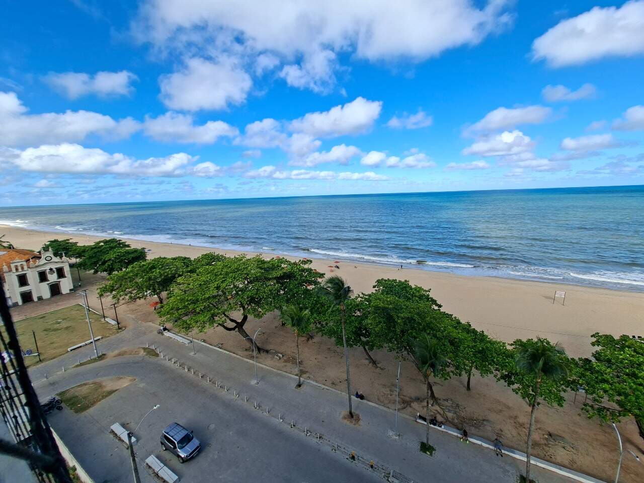Apartamento à venda no Piedade: 