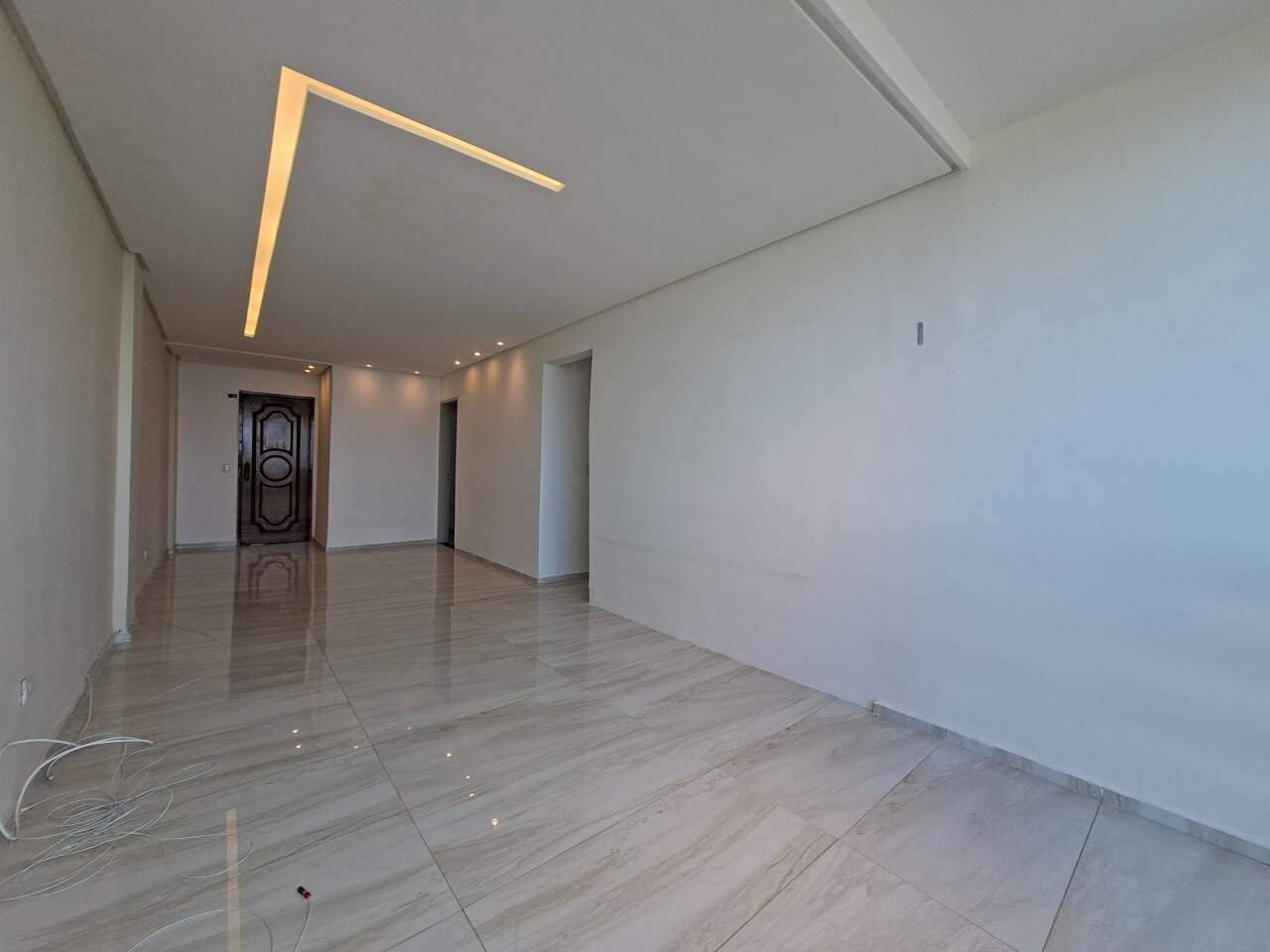 Apartamento à venda no Piedade: 