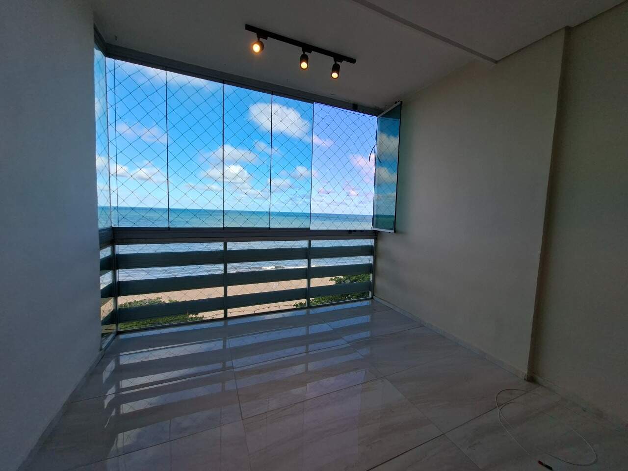 Apartamento à venda no Piedade: 