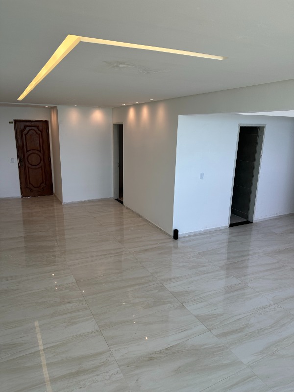 Apartamento à venda no Piedade: 