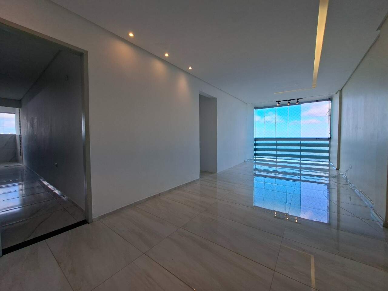Apartamento à venda no Piedade: 