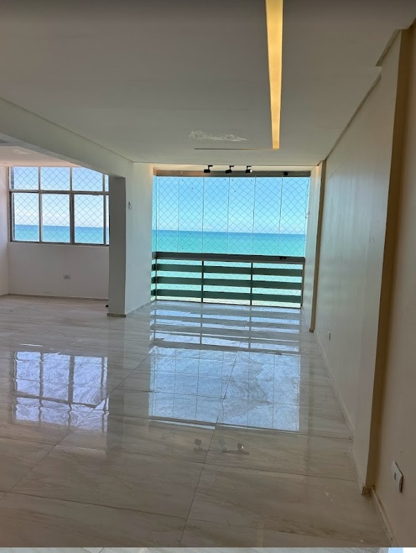 Apartamento à venda no Piedade: 