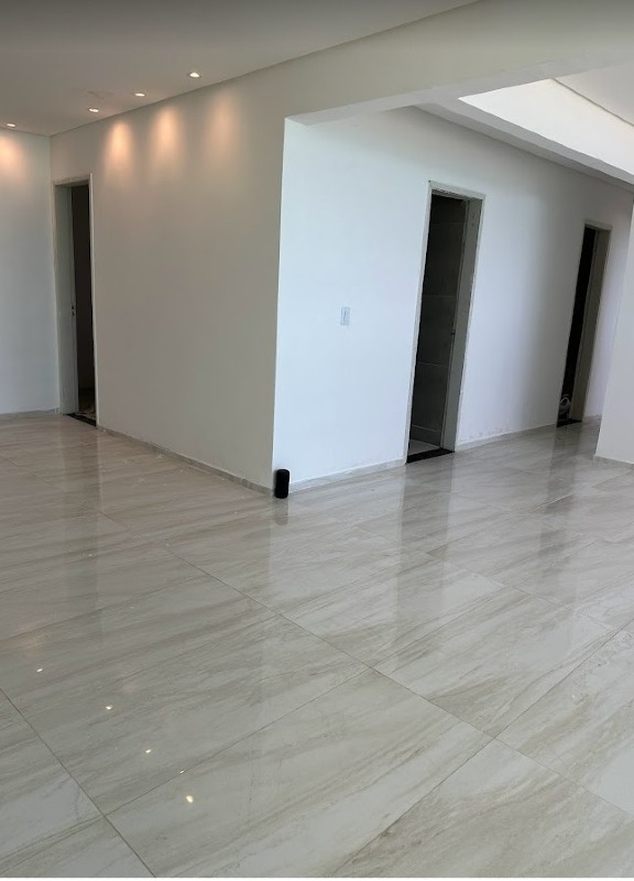 Apartamento à venda no Piedade: 