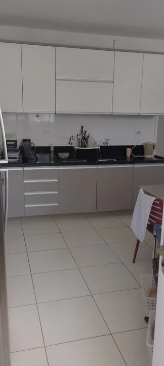 Apartamento à venda no Boa Vista: 
