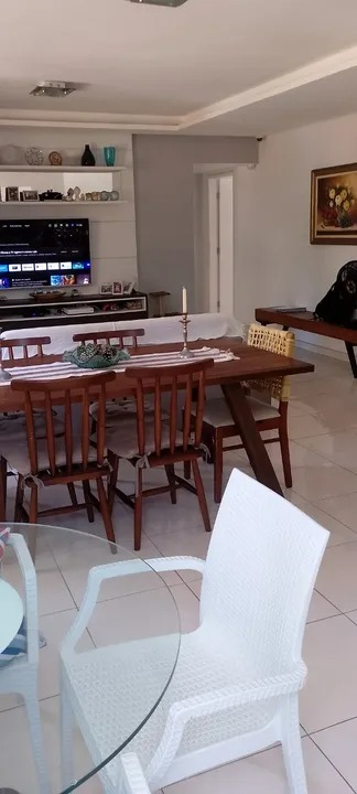 Apartamento à venda no Boa Vista: 