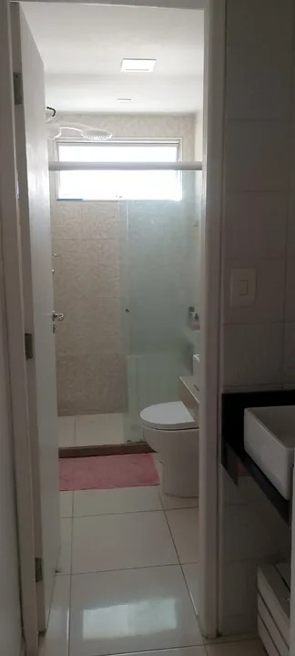 Apartamento à venda no Boa Vista: 