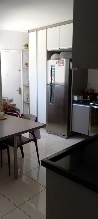 Apartamento à venda no Boa Vista: 