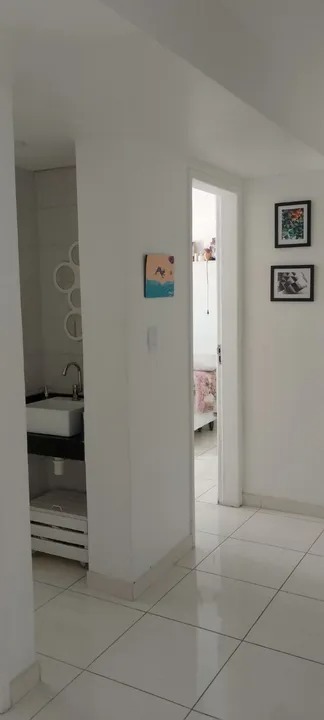 Apartamento à venda no Boa Vista: 