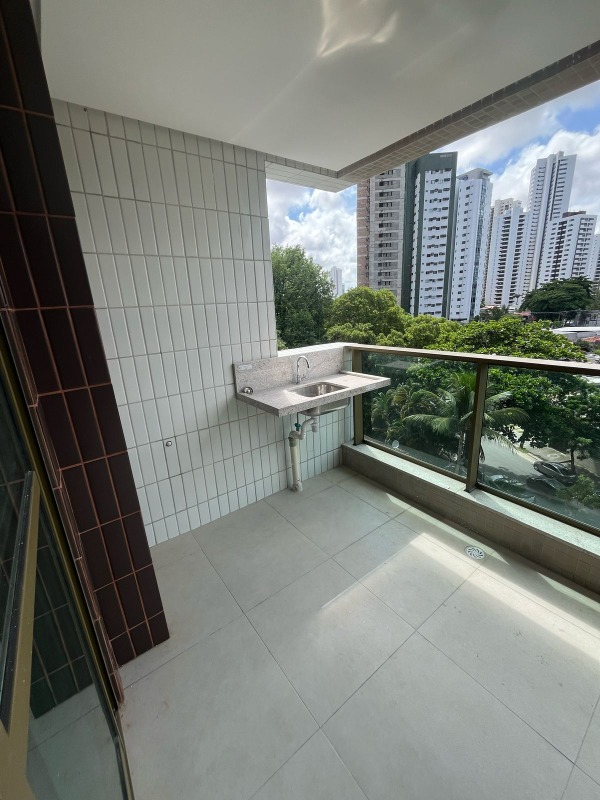 Apartamento à venda no Casa Forte: 