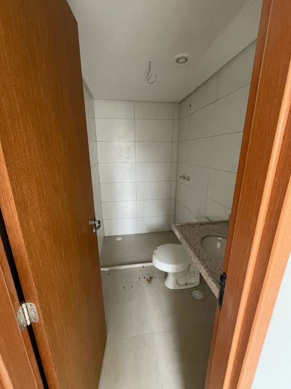 Apartamento à venda no Casa Forte: 