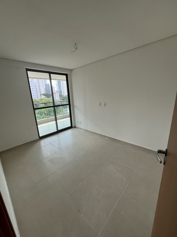 Apartamento à venda no Casa Forte: 