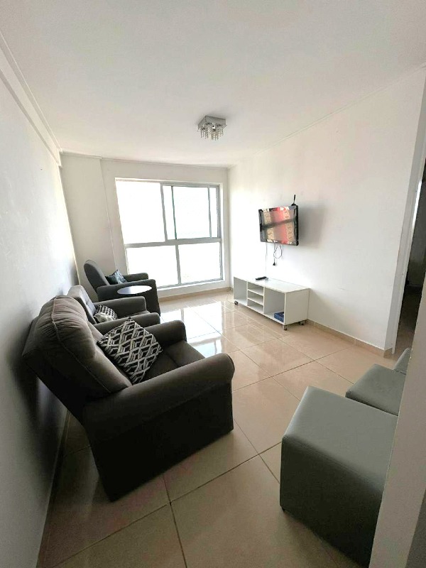 Apartamento à venda no Candeias: 