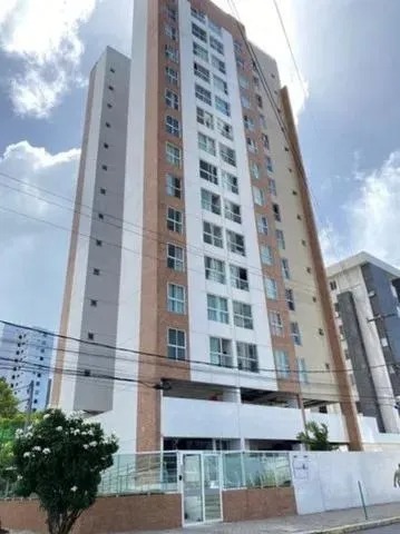 Apartamento à venda no Candeias: 