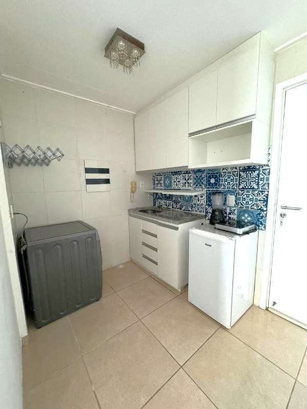 Apartamento à venda no Candeias: 