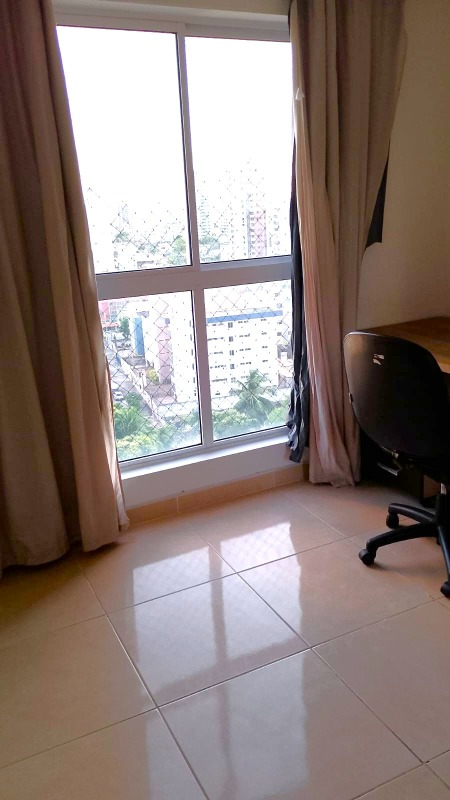 Apartamento à venda no Candeias: 