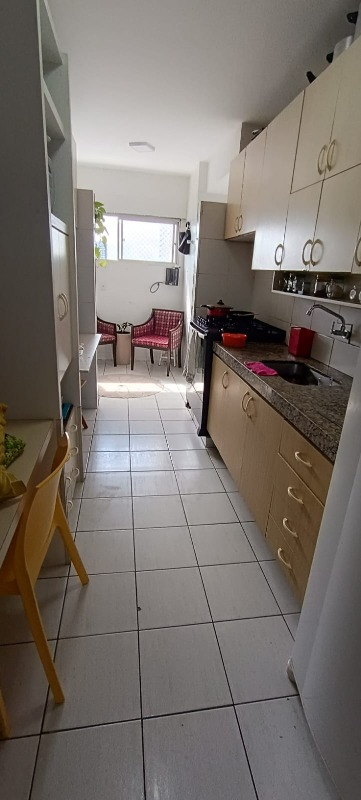 Apartamento à venda no Boa Viagem: 