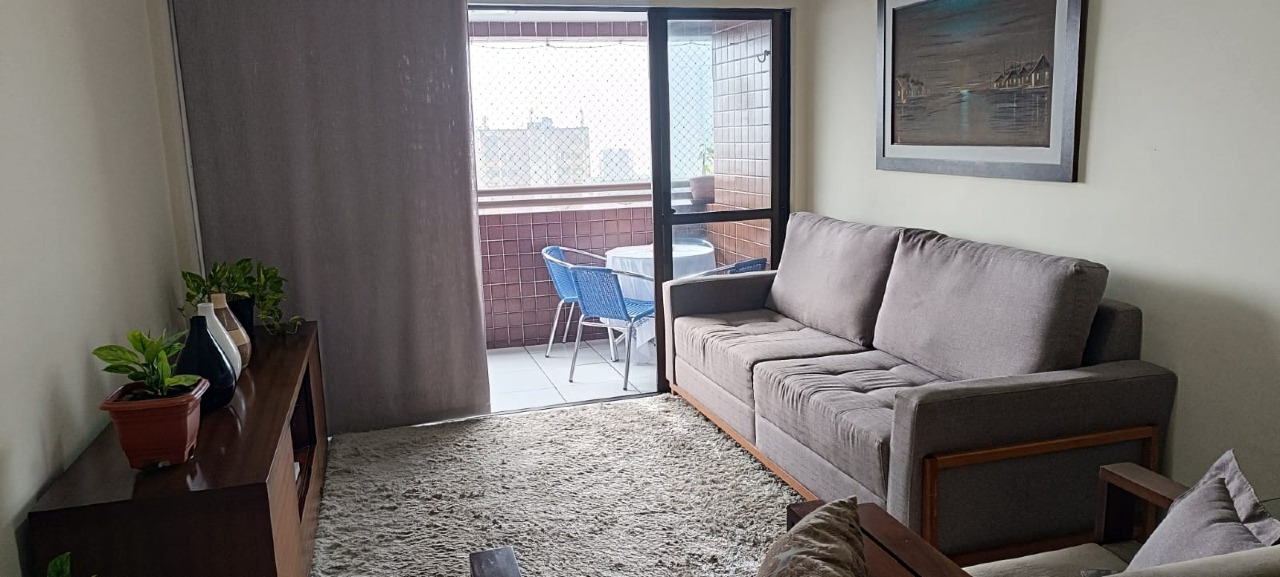 Apartamento à venda no Boa Viagem: 