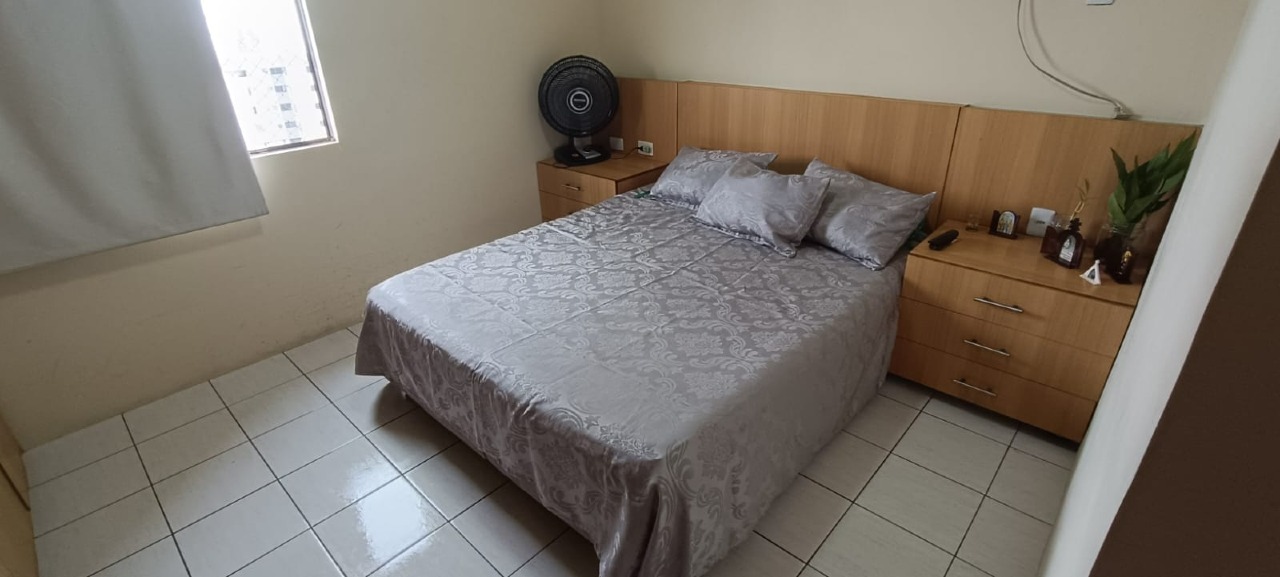 Apartamento à venda no Boa Viagem: 