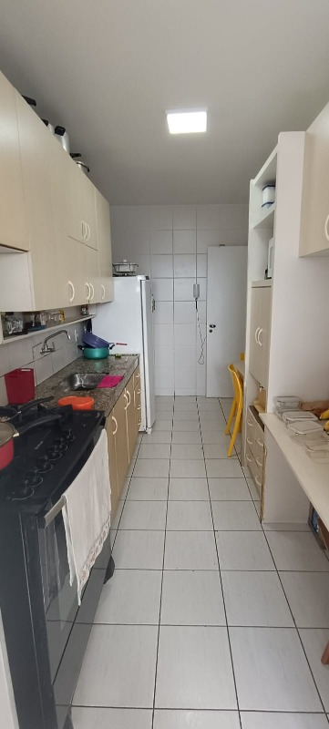 Apartamento à venda no Boa Viagem: 