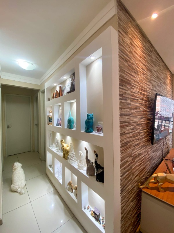 Apartamento à venda no Piedade: 