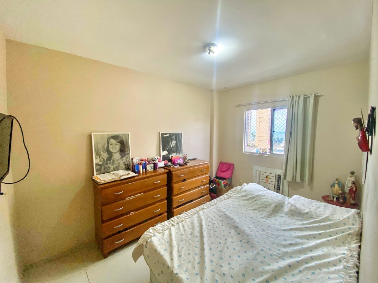 Apartamento à venda no Piedade: 