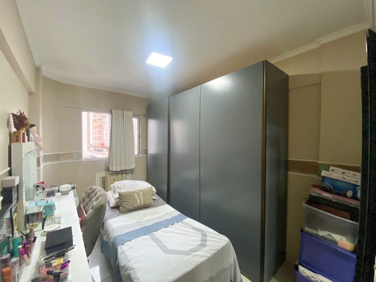 Apartamento à venda no Piedade: 