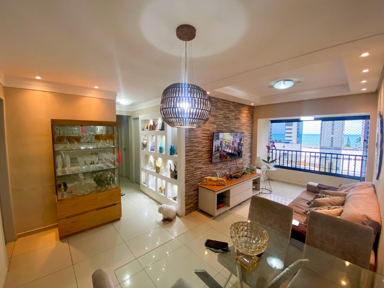 Apartamento à venda no Piedade: 