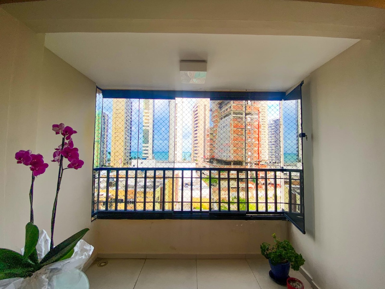 Apartamento à venda no Piedade: 