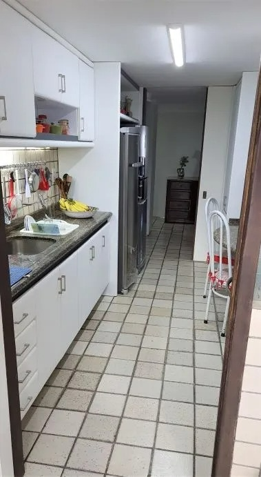 Apartamento à venda no Boa Viagem: 