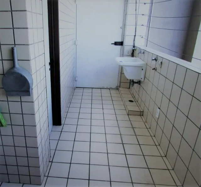 Apartamento à venda no Boa Viagem: 