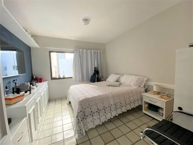 Apartamento à venda no Boa Viagem: 