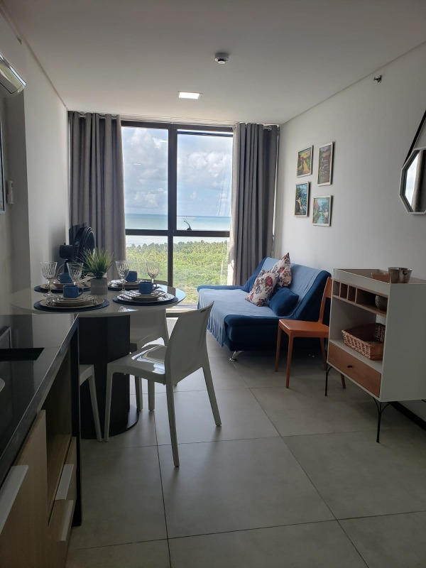 Apartamento à venda no Barra de Jangada: 