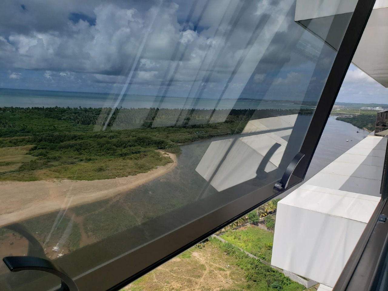 Apartamento à venda no Barra de Jangada: 