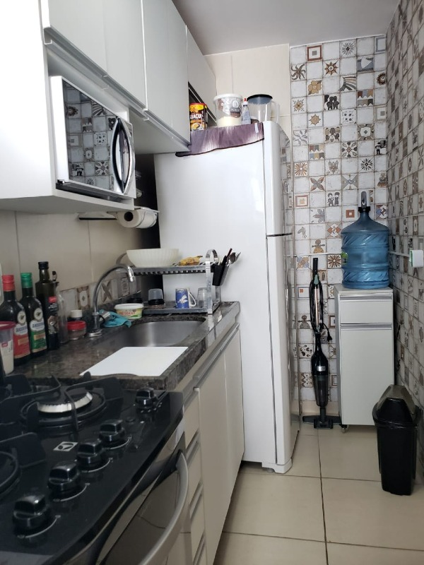 Apartamento à venda no Candeias: 