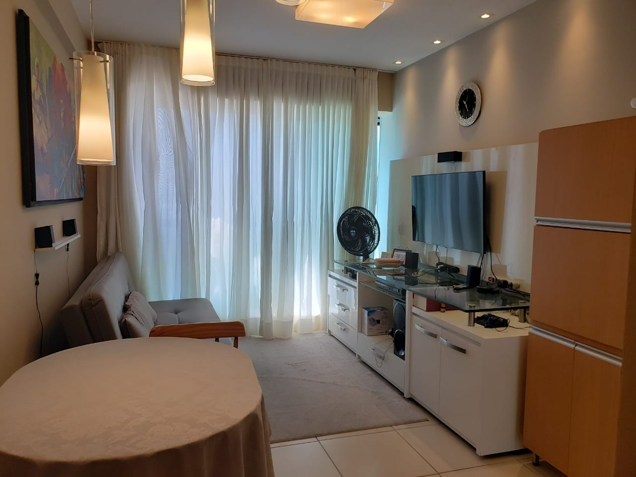 Apartamento à venda no Candeias: 