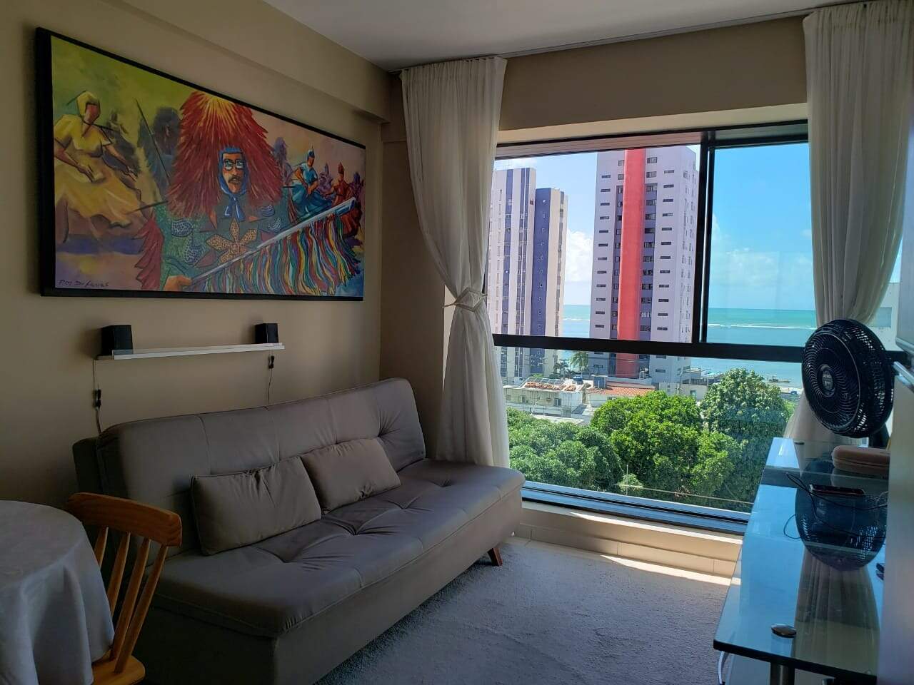 Apartamento à venda no Candeias: 