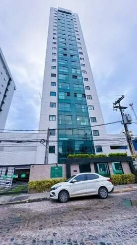 Apartamento à venda no Candeias: 