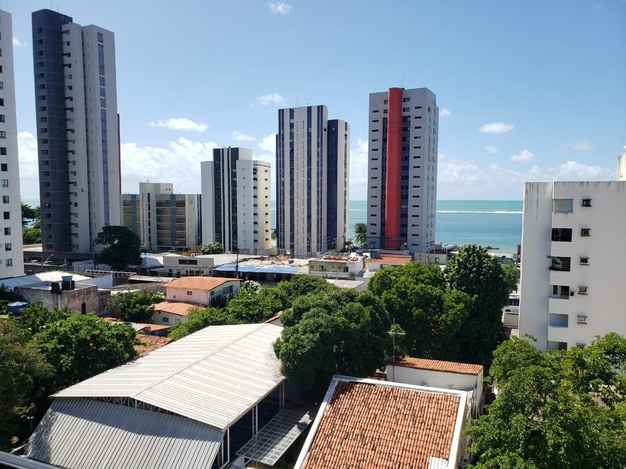 Apartamento à venda no Candeias: 