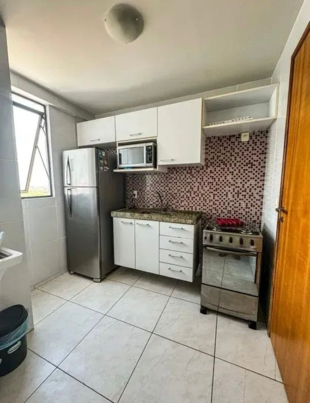 Apartamento à venda no Boa Viagem: 