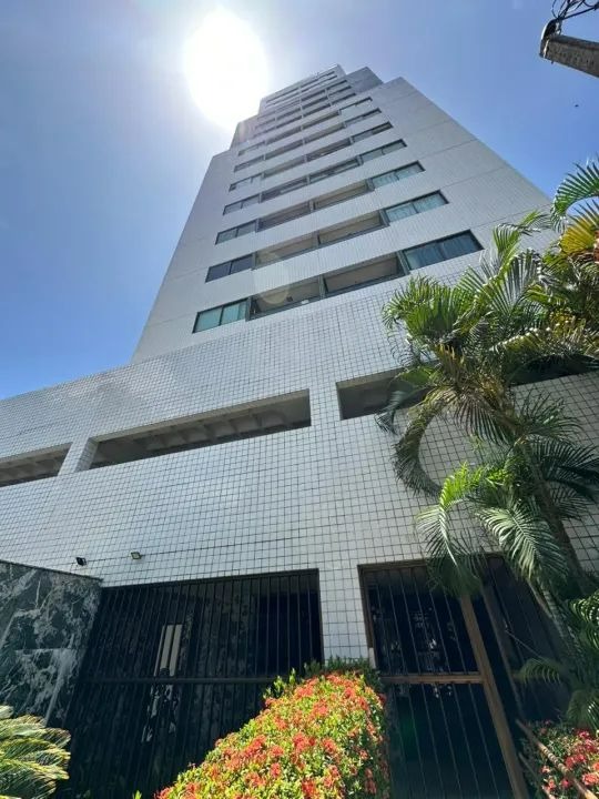 Apartamento à venda no Boa Viagem: 