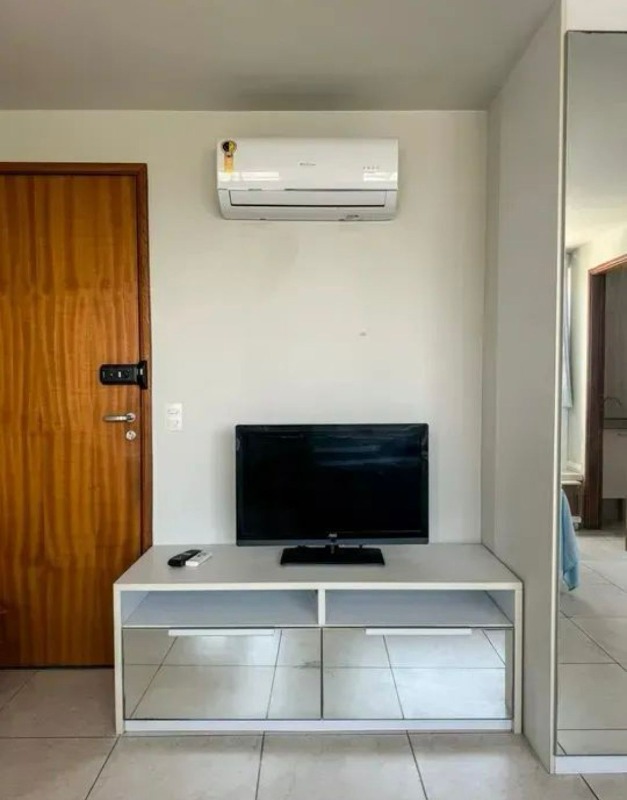Apartamento à venda no Boa Viagem: 