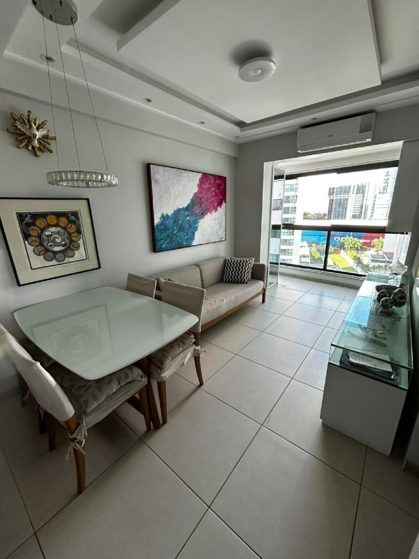 Apartamento à venda no Boa Viagem: 