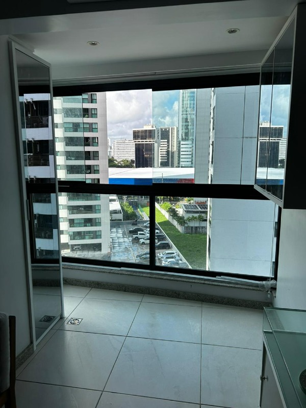 Apartamento à venda no Boa Viagem: 