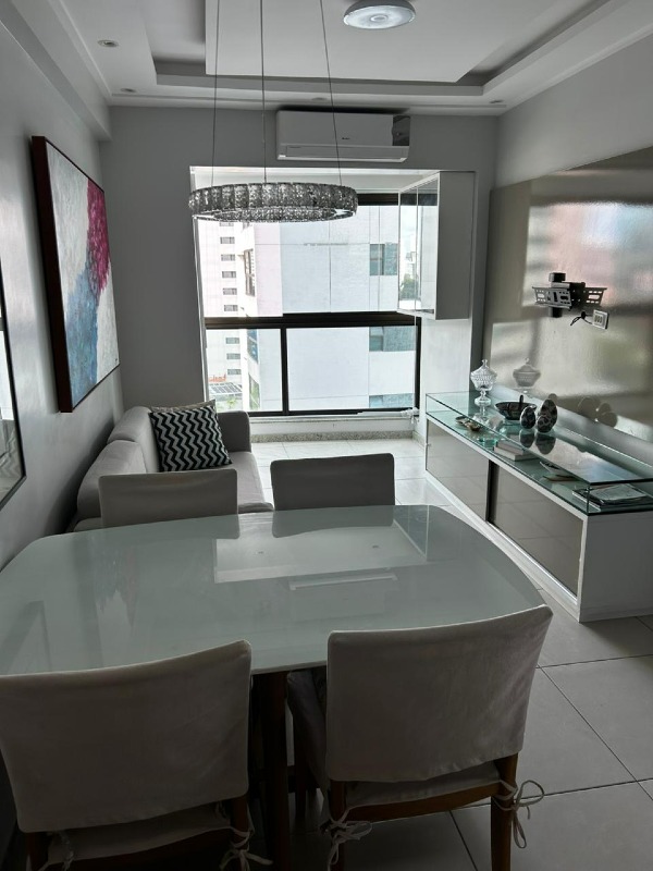 Apartamento à venda no Boa Viagem: 