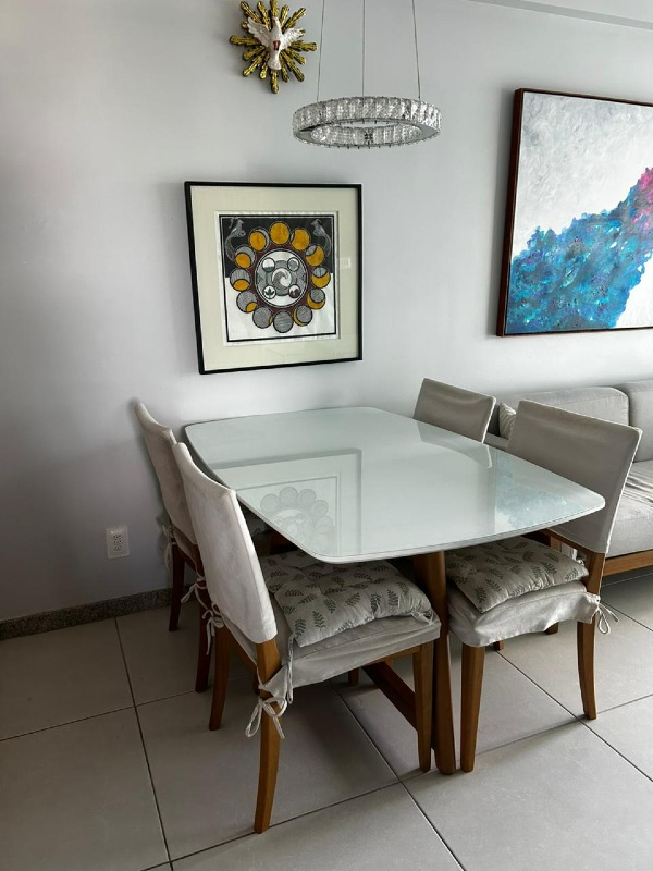 Apartamento à venda no Boa Viagem: 
