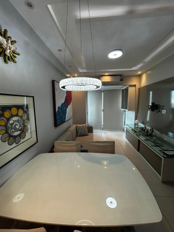 Apartamento à venda no Boa Viagem: 