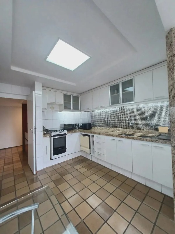 Apartamento à venda no Boa Viagem: 