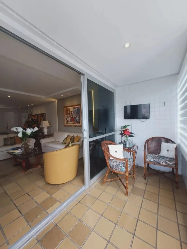 Apartamento à venda no Boa Viagem: 